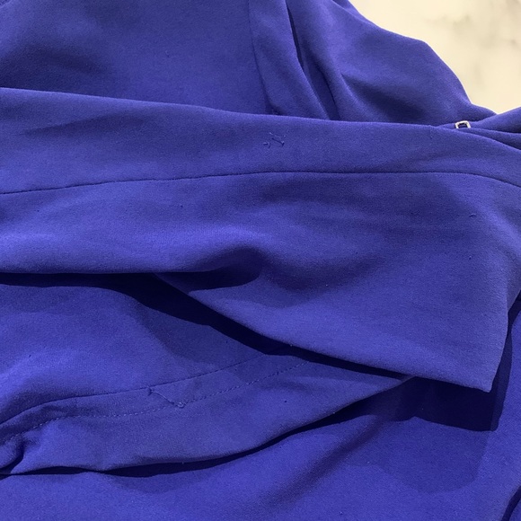 ARITZIA - BABATON  - MOTO STYLE BLAZER - Picture 8 of 9